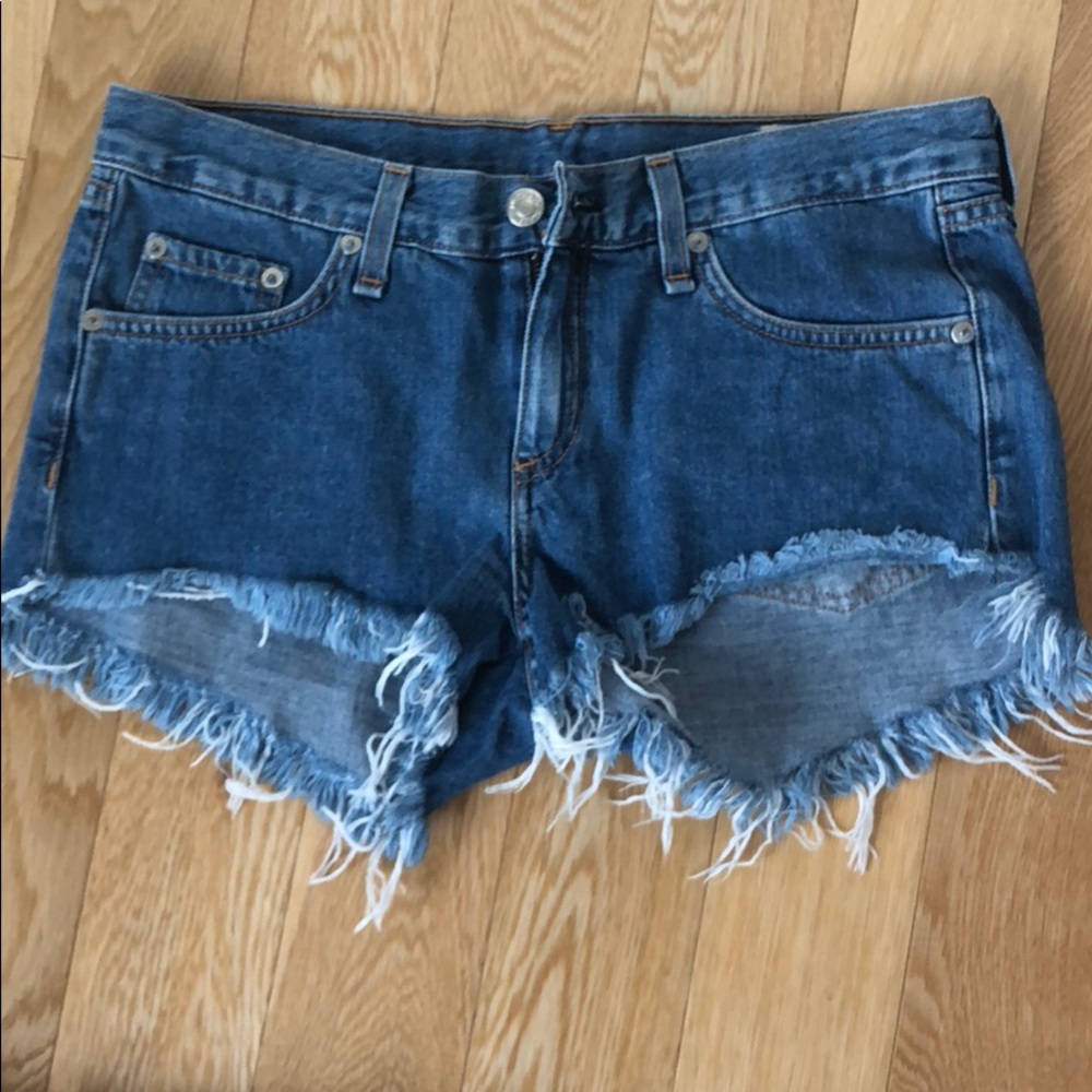 Rag & Bone Shorts